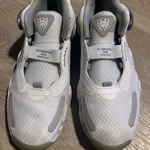 ADIDAS basketball shoes , unisex